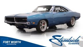 1969 Dodge Charger for sale 101974860