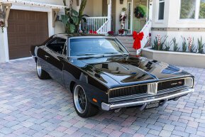 1969 Dodge Charger R/T for sale 101991546