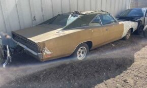 1969 Dodge Charger for sale 101992193