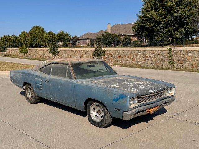 1969 Dodge Coronet for sale near Allen Texas 75002 101958934