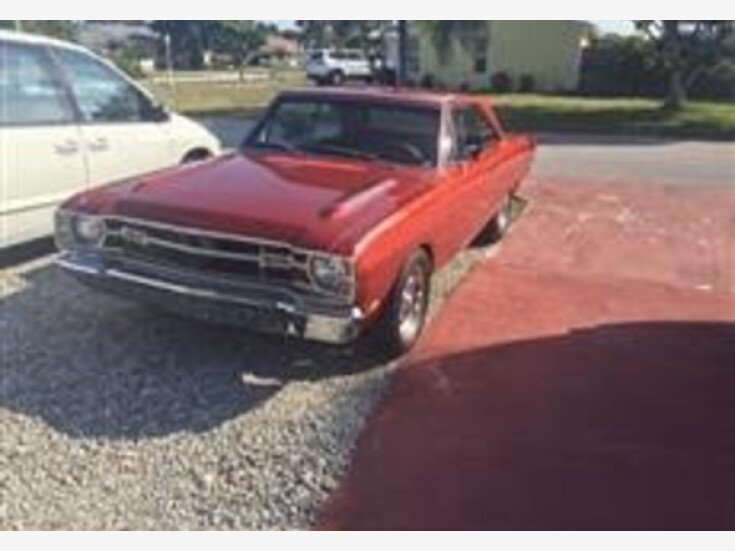 Dodge Dart For Sale Near Me >> 1969 Dodge Dart For Sale Near Woodland Hills California Dodge Dart For Sale Near Me >> 1969 Dodge Dart For Sale Near Woodland Hills California