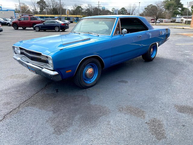 1969 Dodge Dart Classic Cars for Sale - Classics on Autotrader