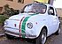 1969 FIAT 500 for sale 101203095