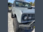 Thumbnail Photo 6 for 1969 Ford Bronco 2-Door for Sale by Owner