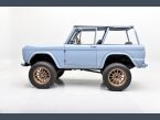 Thumbnail Photo 3 for 1969 Ford Bronco 2-Door