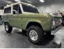 1969 Ford Bronco for sale 101822217
