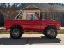 1969 Ford Bronco for sale 101842513