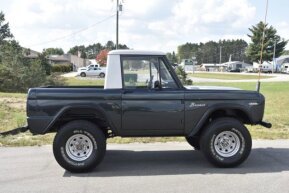 1969 Ford Bronco for sale 101944585