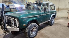 1969 Ford Bronco for sale 102004487