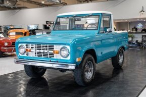 1969 Ford Bronco for sale 102022796