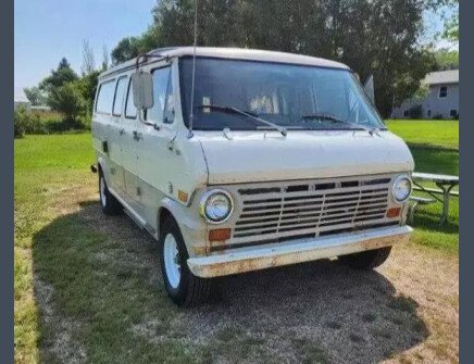 Photo 1 for 1969 Ford E-150 and Econoline 150