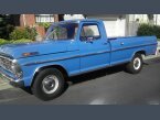 Thumbnail Photo 1 for 1969 Ford F100 2WD Regular Cab for Sale by Owner