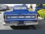 Thumbnail Photo 3 for 1969 Ford F100 2WD Regular Cab for Sale by Owner