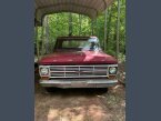 Thumbnail Photo 2 for 1969 Ford F100 for Sale by Owner
