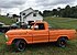 1969 Ford F100 2WD Regular Cab for sale 101224903