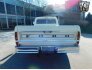 1969 Ford F100 for sale 101823724