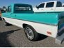 1969 Ford F250 Camper Special for sale 101765796