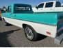 1969 Ford F250 Camper Special for sale 101834839