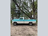 1969 Ford F250 for sale 101890750
