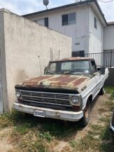1969 Ford F250 for sale 101901469