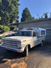1969 Ford F250 for sale 101942487