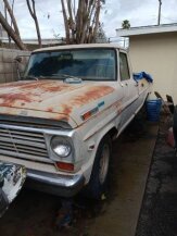 1969 Ford F250 for sale 102001209