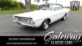1969 Ford Fairlane for sale 101953602