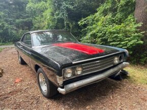 1969 Ford Fairlane for sale 102010797