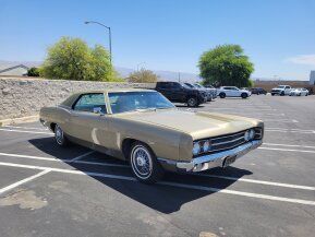 1969 Ford Galaxie for sale 101889023