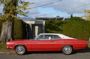 1969 Ford Galaxie for sale 100833007