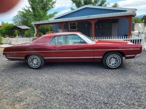 1969 Ford Galaxie for sale 101913006