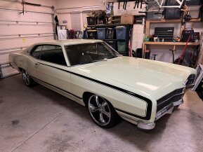 1969 Ford Galaxie for sale 101930141