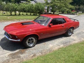 1969 Ford Mustang Coupe for sale 101749745