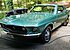 1969 Ford Mustang Coupe for sale 101490523