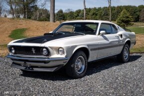 1969 Ford Mustang for sale 101724955