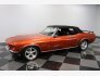 1969 Ford Mustang Convertible for sale 101778002