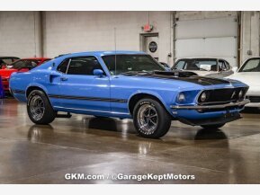 1969 Ford Mustang for sale 101789554