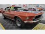 1969 Ford Mustang for sale 101800160