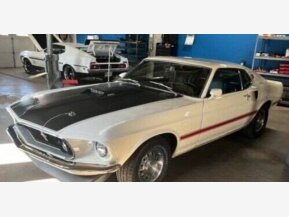 1969 Ford Mustang for sale 101806245