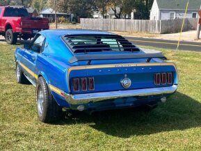 1969 Ford Mustang for sale 101813111