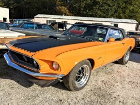 1969 Ford Mustang for sale 101818096