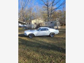 1969 Ford Mustang for sale 101822123
