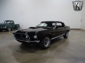 1969 Ford Mustang for sale 101822788