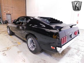 1969 Ford Mustang Fastback for sale 101822804