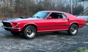 1969 Ford Mustang for sale 101834361