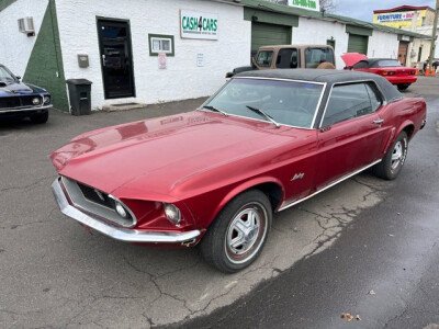 1969 Ford Mustang for sale 101841917