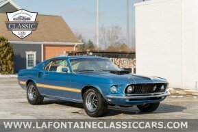 1969 Ford Mustang for sale 101864987