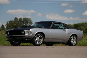1969 Ford Mustang for sale 101755962