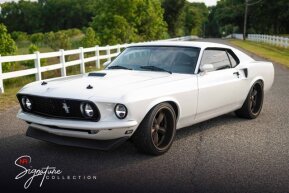 1969 Ford Mustang for sale 101902167
