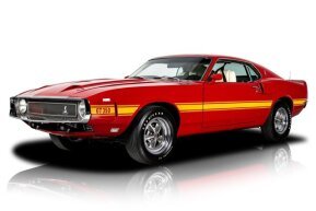 1969 Ford Mustang Shelby GT350 for sale 101940751